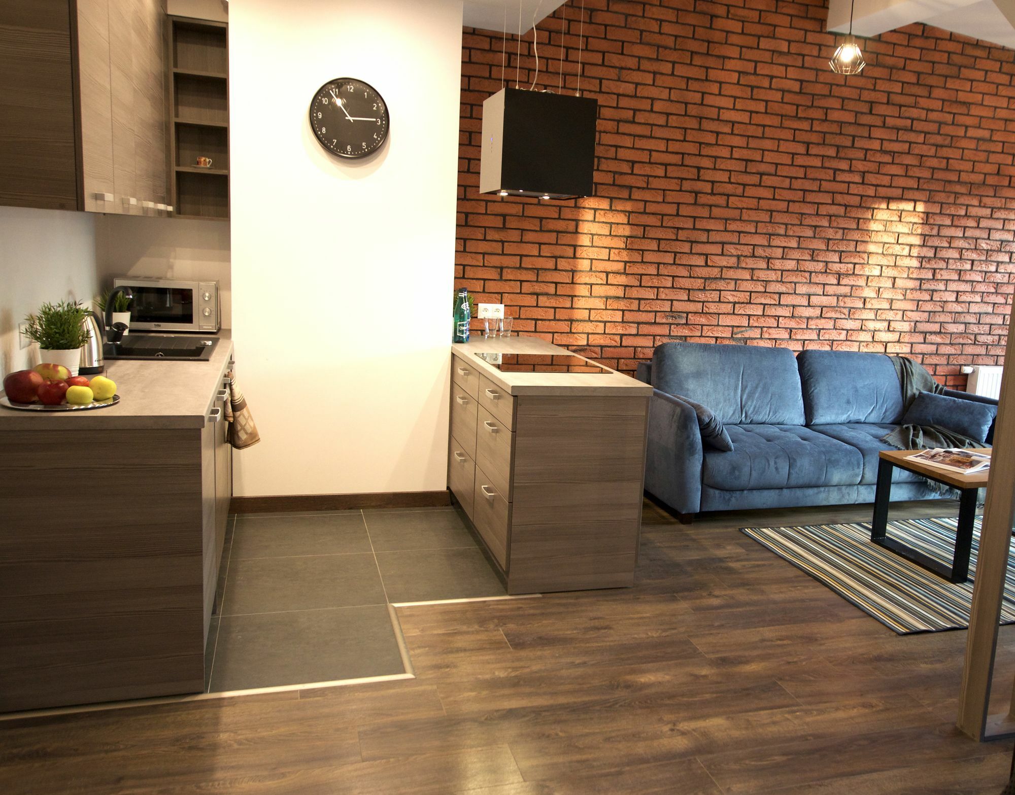 Green Garden Residence Krakow Ngoại thất bức ảnh