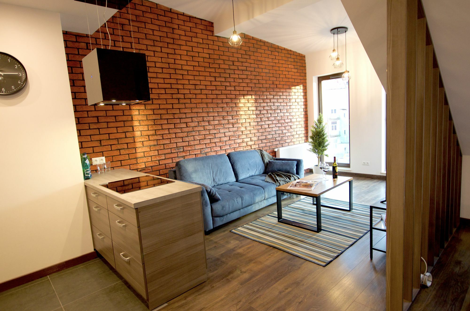 Green Garden Residence Krakow Ngoại thất bức ảnh